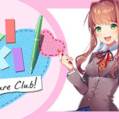 #心跳文学部(安卓汉化直装版)