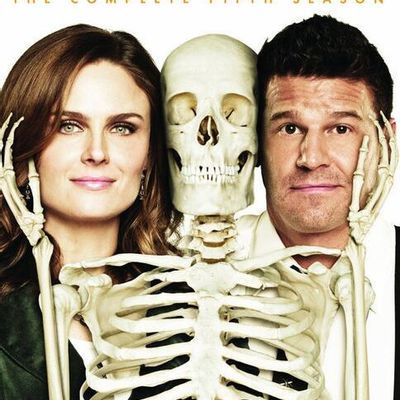 #识骨寻踪第三季