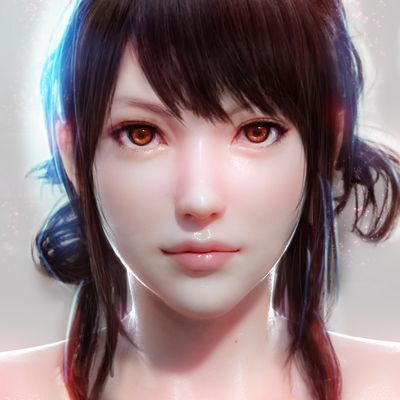 【3DCG动画+图包】夏天的约定:和姐姐夏天的回忆!完全版+扩展+更新【犹如真人版逼真】
