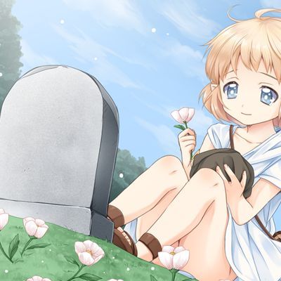 【pc+安卓游戏】【正太】ひなたのつき/向阳的月亮日语