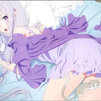 RE:从零开始的异世界生活第一季(中文配音版)