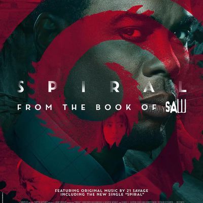 (爷青回)电锯惊魂9 最新作!1080P