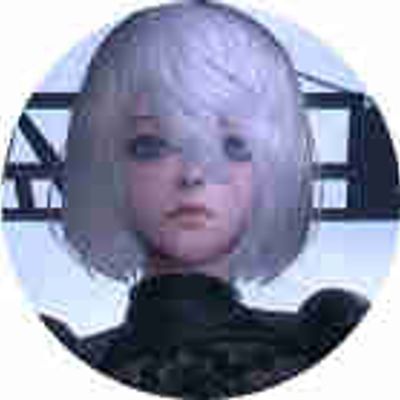 马头社 2B姐姐 fow-013 动漫