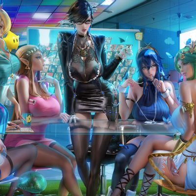 Sakimichan 2021年6月最新 148-149