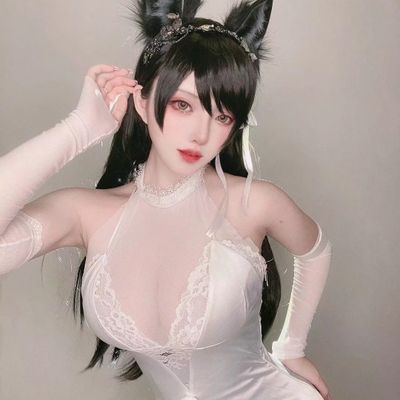 菌烨自拍写真集1