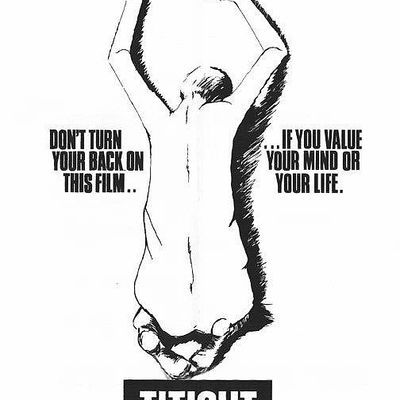 #提提卡失序记事Titicut.Follies