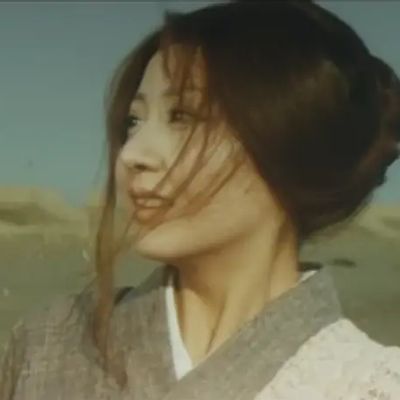 从珍珠中绽开 花弁のしずく