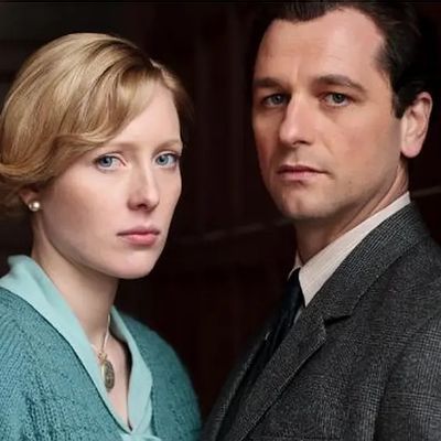 #替罪羊 The Scapegoat