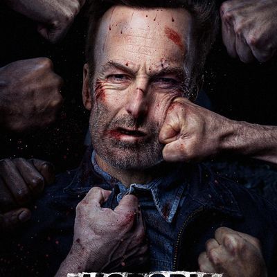 #小人物/无名小卒/无名弑(台)/杀神NOBODY(港)