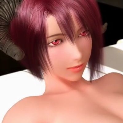 黑白魅魔的工作