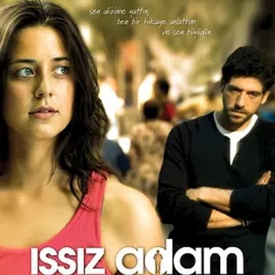 #寂寞芳心 Issız Adam