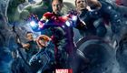 复仇者联盟2:奥创纪元 Avengers: Age of Ultron