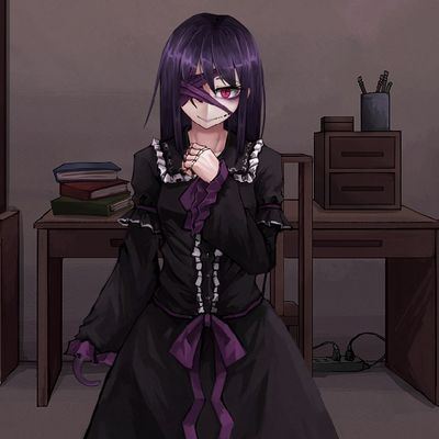 蛊惑の幼虫 Ver1.03