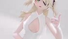 原神凝光 Mmd舞蹈