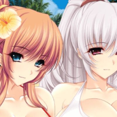 #夏汁 V2 精翻完整汉化版,有存档