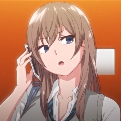 美女姐姐和弟弟(动漫)