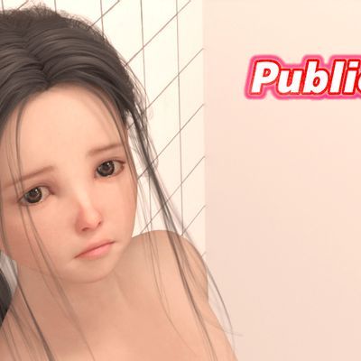 夏日小公园的厕所里 Ver1.30 安卓版