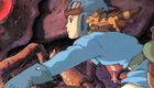 风之谷(Nausicaä of the Valley of the Wind)