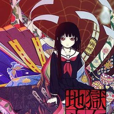 #Jigoku Shoujo