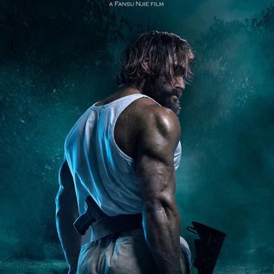 #Last Man Down(译名 最后一个/最后一个男人)