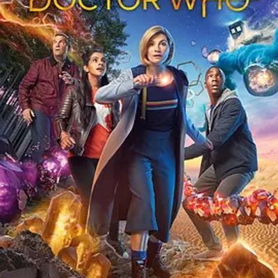 神秘博士第11季