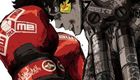 装甲重拳/MEGALOBOX