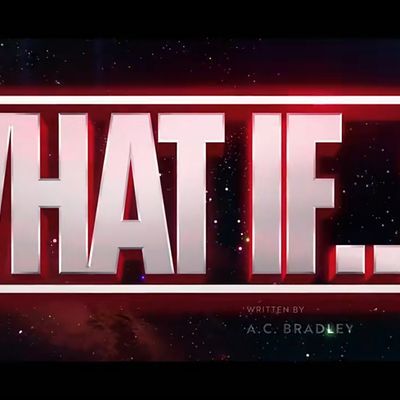 what if