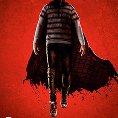 魔童 Brightburn (2019)