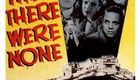 无人生还 And Then There Were None (1945)