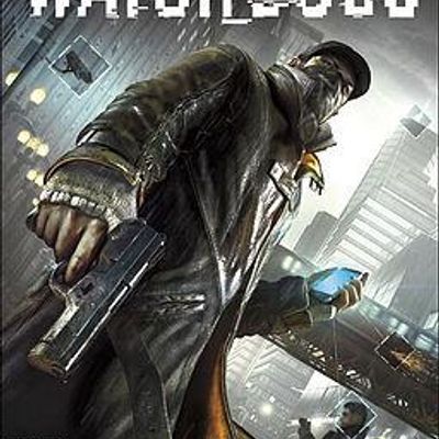 看门狗 Watch_Dogs
