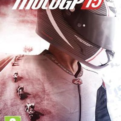 世界摩托大奖赛15 MotoGP 15