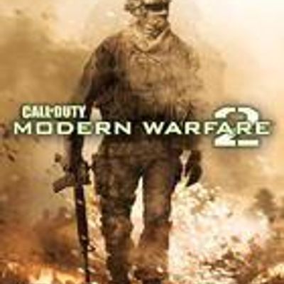 使命召唤:现代战争2 Call of Duty: Modern Warfare 2