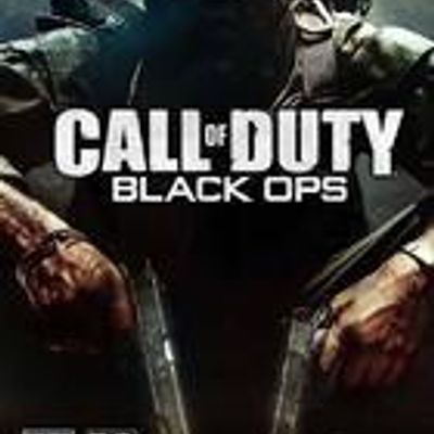 使命召唤:黑色行动 Call of Duty: Black Ops