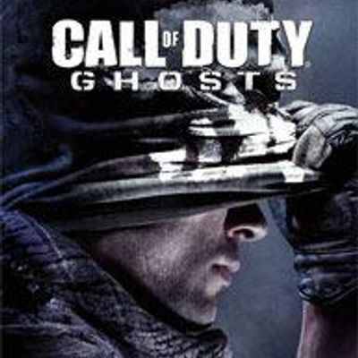 使命召唤:幽灵 Call of Duty: Ghosts