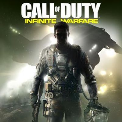 使命召唤:无限战争 Call of Duty: Infinite Warfare