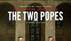 教宗的继承 The Two Popes