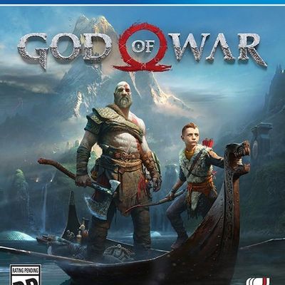 战神(God of war)