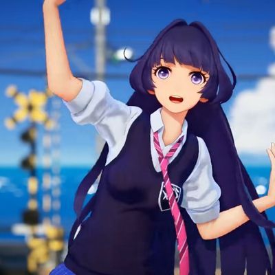 君色に染まる 1.0 4K nosub.