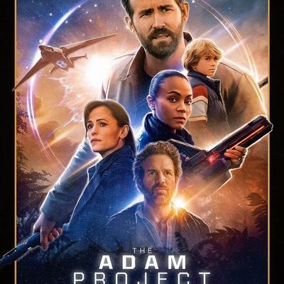 亚当计划/超时空亚当计划(台)