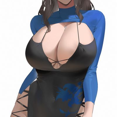 二次元漫画
