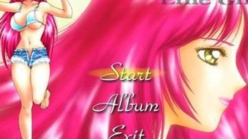 美女写真天蚕变