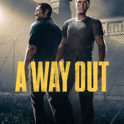 #逃出生天中文版汉化包