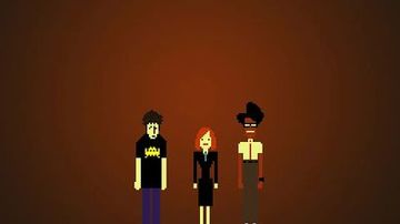 经典爆笑英剧《IT狂人》