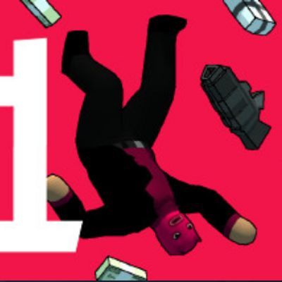 high hell【steam游戏】