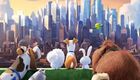 爱宠大机密 The Secret Life of Pets (2016)