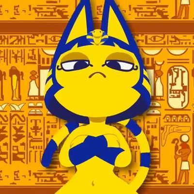 埃及猫
