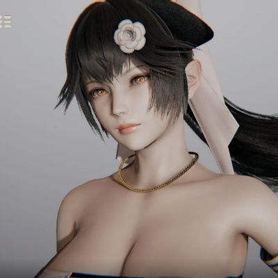 #AI少女!糖送元明清最全MOD中文整合版