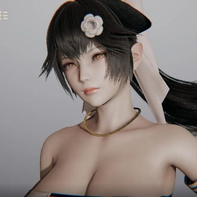 #AI少女！糖送元明清最全MOD中文整合版