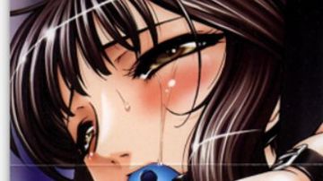 色情图文(Pornographic images and text)
