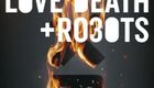 爱,死亡,机器人 第三季